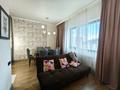 1-комнатная квартира · 47 м², мкр Самал-3, Мкр. Самал-3 15к3 — Мендикулова за 500 000 ₸ в Алматы, Медеуский р-н — фото 3