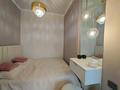 1-комнатная квартира · 47 м², мкр Самал-3, Мкр. Самал-3 15к3 — Мендикулова за 500 000 ₸ в Алматы, Медеуский р-н — фото 7