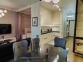 1-комнатная квартира · 47 м², мкр Самал-3 15к3 — Мендикулова за 480 000 ₸ в Алматы, Медеуский р-н — фото 3