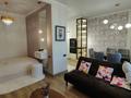 1-комнатная квартира · 47 м², мкр Самал-3 15к3 — Мендикулова за 480 000 ₸ в Алматы, Медеуский р-н — фото 2