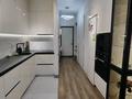 1-комнатная квартира · 47 м², мкр Самал-3 15к3 — Мендикулова за 480 000 ₸ в Алматы, Медеуский р-н — фото 5