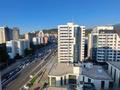 1-комнатная квартира · 47 м², мкр Самал-3 15к3 — Мендикулова за 480 000 ₸ в Алматы, Медеуский р-н — фото 12