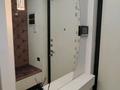 1-комнатная квартира · 47 м², мкр Самал-3 15к3 — Мендикулова за 480 000 ₸ в Алматы, Медеуский р-н — фото 14