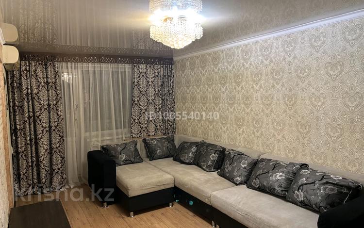 3-бөлмелі пәтер · 56 м² · 5/5 қабат, Янушкевича 3 — Янушкевича-Иманова, бағасы: 22 млн ₸ в Астане, р-н Байконур — фото 2