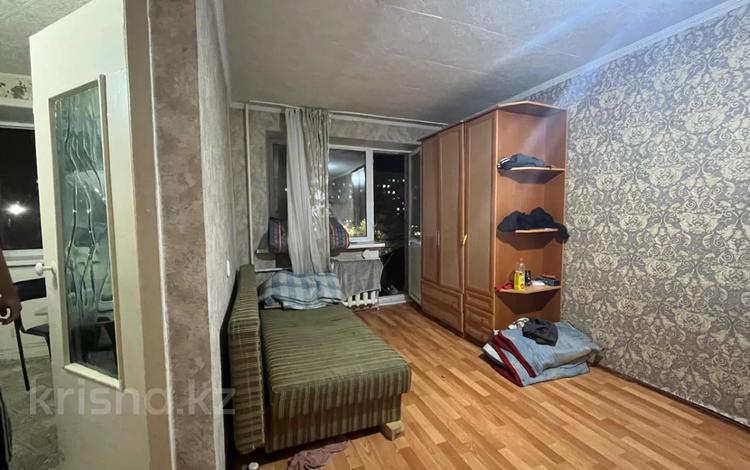 1-бөлмелі пәтер · 31.5 м² · 4/6 қабат, Юго-Восток ш/а., Мкр Юго-Восток, пр. СТРОИТЕЛЕЙ 22 — Пр. Строителей 22, бағасы: 11.5 млн ₸ в Караганде, Казыбек би р-н — фото 2