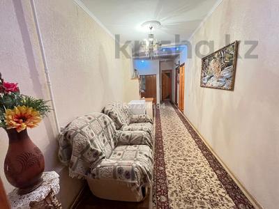 3-бөлмелі пәтер, 80 м², 2/4 қабат, Айтеке би 26А, бағасы: 34 млн 〒 в Таразе