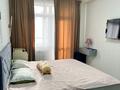 2-бөлмелі пәтер · 65 м² · 18/20 қабат, Абая 164 — Брусиловского, бағасы: 480 000 ₸ в Алматы, Бостандыкский р-н — фото 3