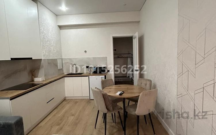 1-комнатная квартира · 54 м² · 7/10 этаж, 20-й мкр 8 — Арка за 250 000 ₸ в Актау — фото 2