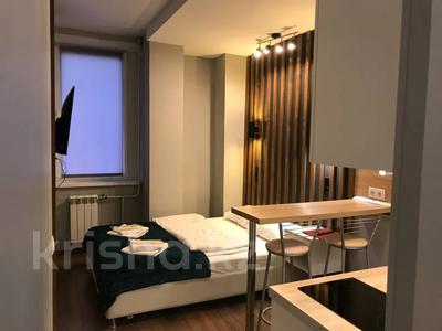 1-бөлмелі пәтер · 50 м² · 10/12 қабат, 17-ш/а. 23 — C видом на город, бағасы: 14 000 ₸ в Актау, 17-й мкр