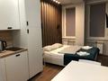 1-бөлмелі пәтер · 50 м² · 10/12 қабат, 17-ш/а. 23 — C видом на город, бағасы: 14 000 ₸ в Актау, 17-й мкр — фото 4