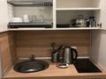 1-бөлмелі пәтер · 50 м² · 10/12 қабат, 17-ш/а. 23 — C видом на город, бағасы: 14 000 ₸ в Актау, 17-й мкр — фото 6