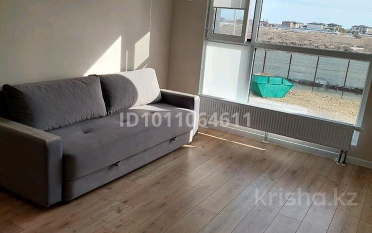 1-комнатная квартира · 38 м² · 2/9 этаж, Аль-Фараби 46/21 — Улы-дала - Керей Жанибек за 200 000 ₸ в Астане, Есильский р-н — фото 4