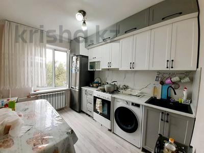 4-комнатная квартира · 76 м² · 4/5 этаж, Гали Орманова 5 за 22.7 млн 〒 в Талдыкоргане