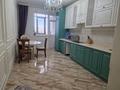 1-комнатная квартира · 68 м² · 13/15 этаж, ул. Туркестан 10 за 260 000 ₸ в Астане, Есильский р-н — фото 8