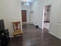 1-комнатная квартира · 68 м² · 13/15 этаж, ул. Туркестан 10 за 260 000 ₸ в Астане, Есильский р-н — фото 2
