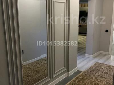 2-комнатная квартира · 64 м² · 2/9 этаж, Асыл Арман 12 — Въезд в город Район Алтын орды ..Апорт за 280 000 ₸ в Иргели