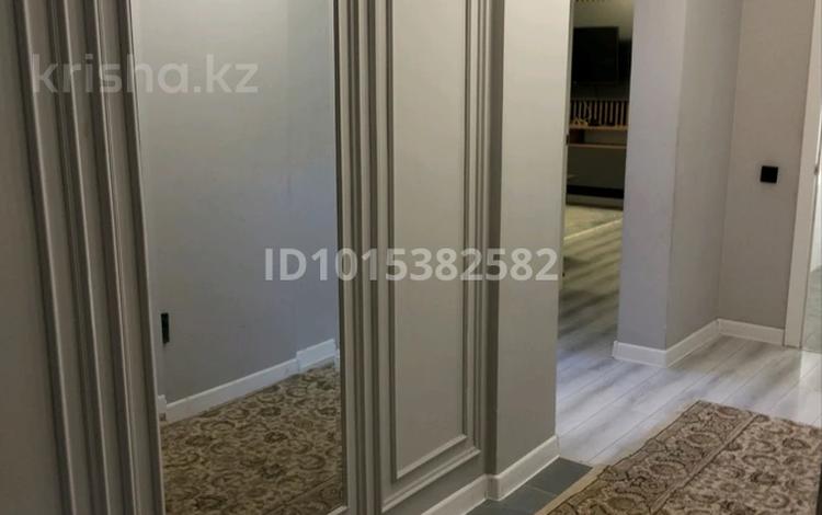 2-комнатная квартира · 64 м² · 2/9 этаж, Асыл Арман 12 — Въезд в город Район Алтын орды ..Апорт за 280 000 ₸ в Иргели — фото 2