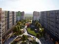 1-комнатная квартира · 42.7 м² · 7/12 этаж, мкр Алгабас, Омарова 1 за 23.5 млн ₸ в Алматы, Алатауский р-н