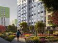 1-комнатная квартира · 42.7 м² · 7/12 этаж, мкр Алгабас, Омарова 1 за 23.5 млн ₸ в Алматы, Алатауский р-н — фото 3