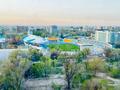 2-бөлмелі пәтер · 110 м² · 12/22 қабат, Бухар жырау 27/5 — Сатпаева-Шагабутдинова, бағасы: 30 000 ₸ в Алматы, Бостандыкский р-н — фото 16