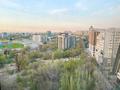 2-бөлмелі пәтер · 110 м² · 12/22 қабат, Бухар жырау 27/5 — Сатпаева-Шагабутдинова, бағасы: 30 000 ₸ в Алматы, Бостандыкский р-н — фото 17