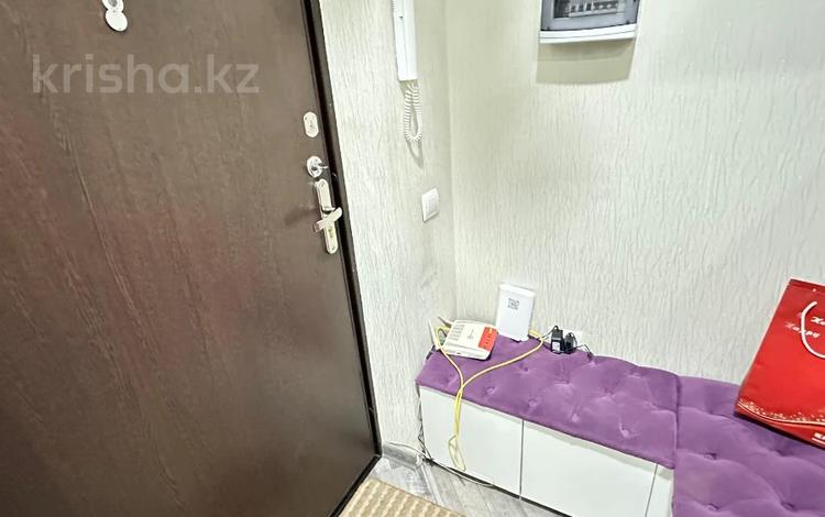 2-бөлмелі пәтер · 72 м² · 9/12 қабат, Рыскулбекова, бағасы: 53 млн ₸ в Алматы, Бостандыкский р-н — фото 2