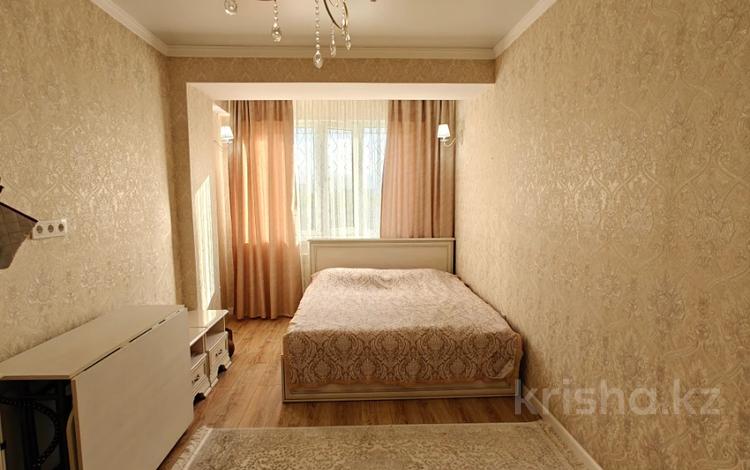 2-комнатная квартира, 60 м², 10/11 этаж, мкр №12, 12-й мкрн за 46 млн 〒 в Алматы, Ауэзовский р-н — фото 4