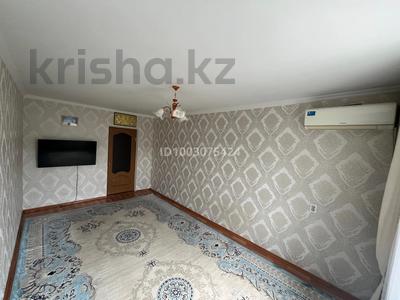 2-комнатная квартира · 64.9 м² · 5/5 этаж, мкр Шанхай, Отеген Турмагамбетова 34 за 14 млн ₸ в Актобе
