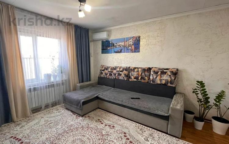 Жеке үй · 3 бөлме · 56 м² · 10 жүзд., Жидебаева 46, бағасы: 21 млн ₸ в Талдыкоргане — фото 9