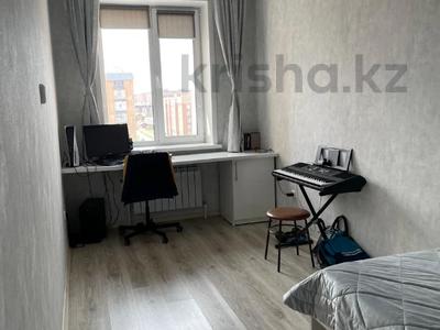 3-комнатная квартира · 81 м² · 6/6 этаж, Юбилейная за 35 млн ₸ в Костанае