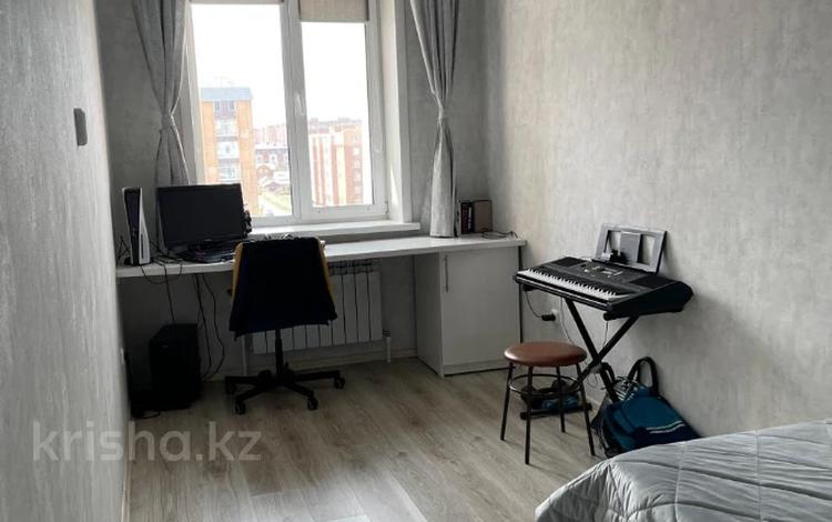 3-комнатная квартира · 81 м² · 6/6 этаж, Юбилейная за 35 млн ₸ в Костанае — фото 2