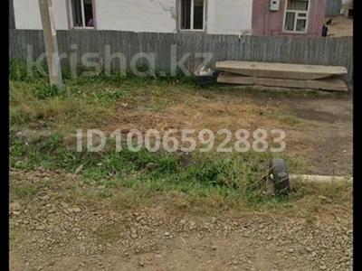 Отдельный дом · 3 комнаты · 50.9 м² · 521 сот., Бастау 24 — Ынтымақ за 5 млн 〒 в Кокшетау