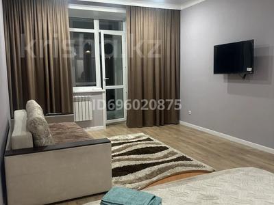 1-комнатная квартира · 48 м² · 6/9 этаж, Акана серы (КТИ, ДК Кокшетау) 119а — Ул.Акана серы- пр. Назарбаева за 13 000 〒