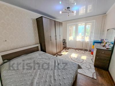 3-комнатная квартира · 56 м² · 2/5 этаж, жастар за 24 млн ₸ в Талдыкоргане, мкр Жастар