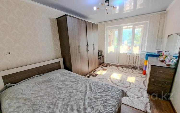 3-комнатная квартира · 56 м² · 2/5 этаж, жастар за 24 млн ₸ в Талдыкоргане, мкр Жастар — фото 8