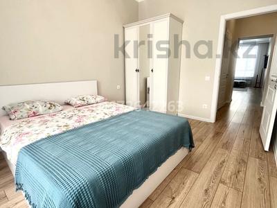Тәулігіне пәтер жалға алу в Астане: 1-бөлмелі пәтер, 44 м², 3/12 қабат тәулік бойы, Туран 34 а, бағасы: 12 000 〒 1-бөлмелі пәтер, 44 м², 3/12 қабат тәулік бойы, Туран 34 а, бағасы: 12 000 〒 в Астане, Есильский р-н