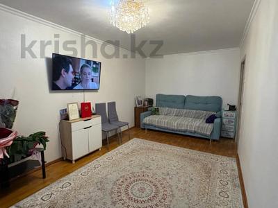 2-бөлмелі пәтер · 52.8 м² · 4/9 қабат, Есет Батыра, бағасы: 15.5 млн ₸ в Актобе