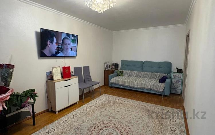 2-бөлмелі пәтер · 52.8 м² · 4/9 қабат, Есет Батыра, бағасы: 15.5 млн ₸ в Актобе — фото 2