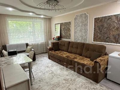 2-комнатная квартира · 45 м² · 1/5 этаж, К.Сутюшева — ТД Рахмет за 17.9 млн 〒 в Петропавловске