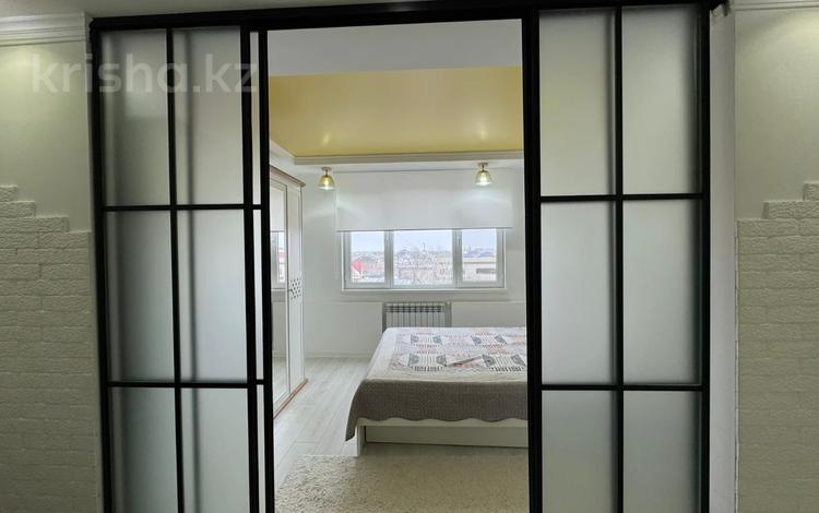 3-комнатная квартира · 109.7 м² · 7/9 этаж, Кулманова 152 за 40 млн ₸ в Атырау — фото 11
