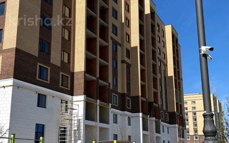 2-комнатная квартира · 78 м² · 5/9 этаж, Жумабаева за ~ 29.6 млн ₸ в Кокшетау — фото 2