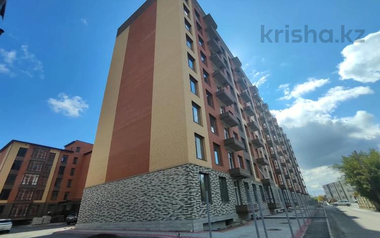 3-комнатная квартира · 105 м² · 5/9 этаж, Академика Сатпаева 306 за 53 млн ₸ в Павлодаре — фото 10