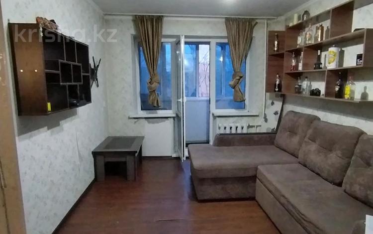 1-комнатная квартира · 31 м² · 4/5 этаж, улица Ержанова 43 за 14 млн ₸ в Караганде, Казыбек би р-н — фото 3