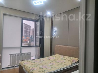 4-комнатная квартира · 70 м² · 1/6 этаж, мкр Нуркент 9 за 53 млн ₸ в Алматы, Алатауский р-н