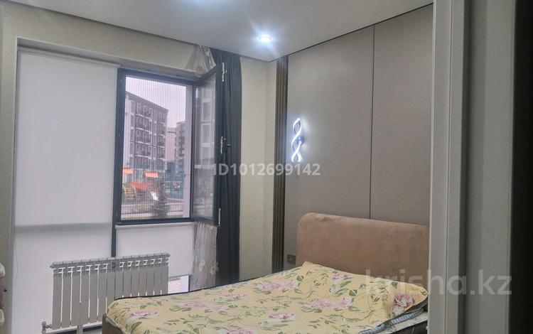 4-комнатная квартира · 70 м² · 1/6 этаж, мкр Нуркент 9 за 53 млн ₸ в Алматы, Алатауский р-н — фото 2