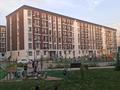 4-комнатная квартира · 70 м² · 1/6 этаж, мкр Нуркент 9 за 53 млн ₸ в Алматы, Алатауский р-н — фото 8