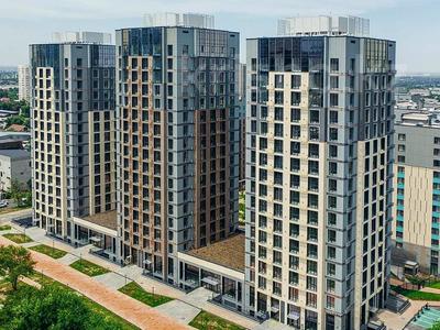Продажа квартир в Алматы: 4-комнатная квартира · 135 м² · 12/17 этаж, Абая 165 — Тургут Озала за 135 млн 〒 4-комнатная квартира · 135 м² · 12/17 этаж, Абая 165 — Тургут Озала за 135 млн 〒 в Алматы, Алмалинский р-н