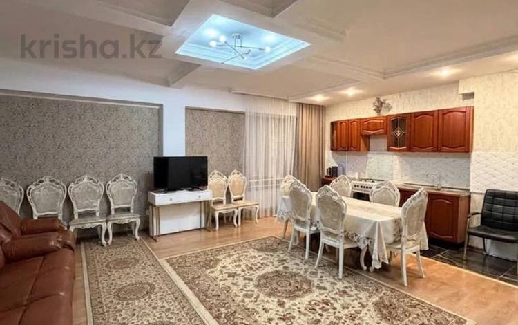 3-бөлмелі пәтер · 90 м² · 2/5 қабат, 150 лет Абая — Школа Гимназия №40, бағасы: 26 млн ₸ в Астане, Сарыарка р-н — фото 3
