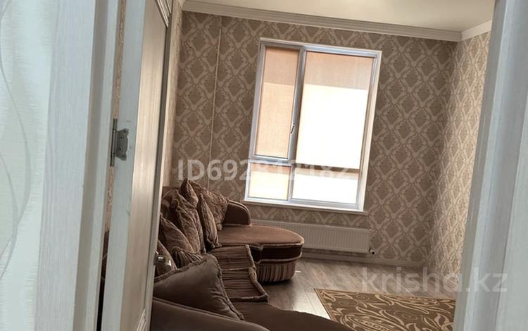 1-комнатная квартира · 41 м² · 3/9 этаж, И.Омарова за 230 000 ₸ в Астане, Нура р-н — фото 7