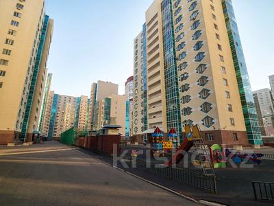 2-бөлмелі пәтер · 53 м² · 8/23 қабат, Кошкарбаева 32, бағасы: 25.5 млн ₸ в Астане, Сарайшык р-н